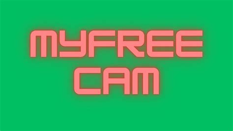 livefreecam|MyFreeCams